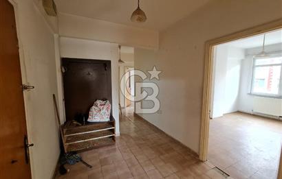 Gebze Osman Yılmazda Satılık Güney Cephe 3+1 Daire