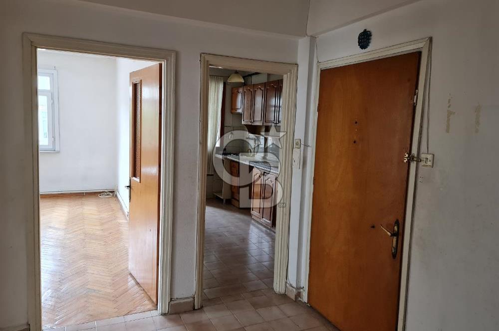 Gebze Osman Yılmazda Satılık Güney Cephe 3+1 Daire