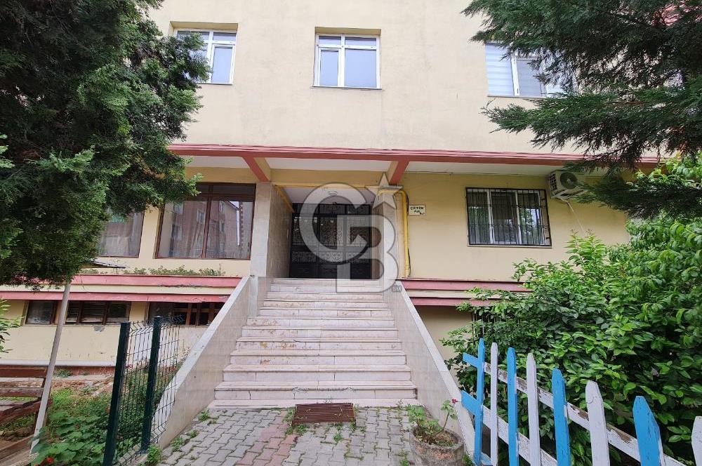 Gebze Osman Yılmazda Satılık Güney Cephe 3+1 Daire
