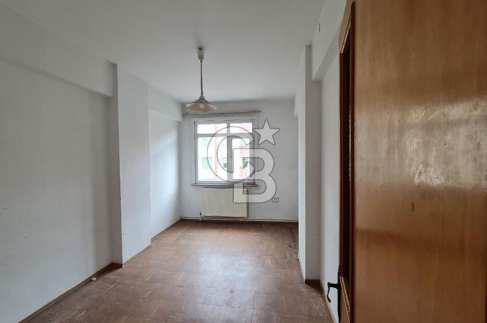 Gebze Osman Yılmazda Satılık Güney Cephe 3+1 Daire