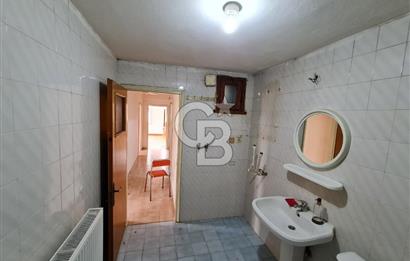 Gebze Osman Yılmazda Satılık Güney Cephe 3+1 Daire