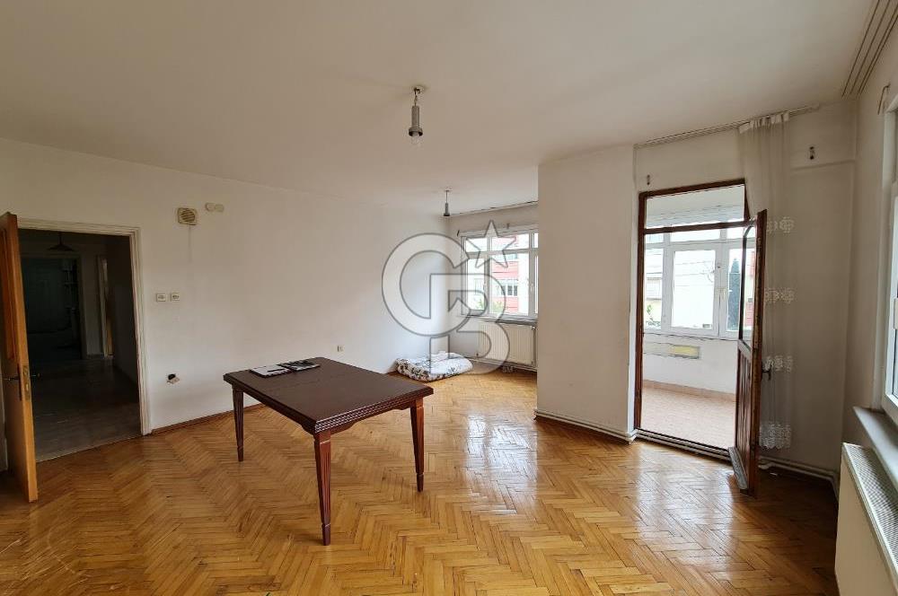 Gebze Osman Yılmazda Satılık Güney Cephe 3+1 Daire
