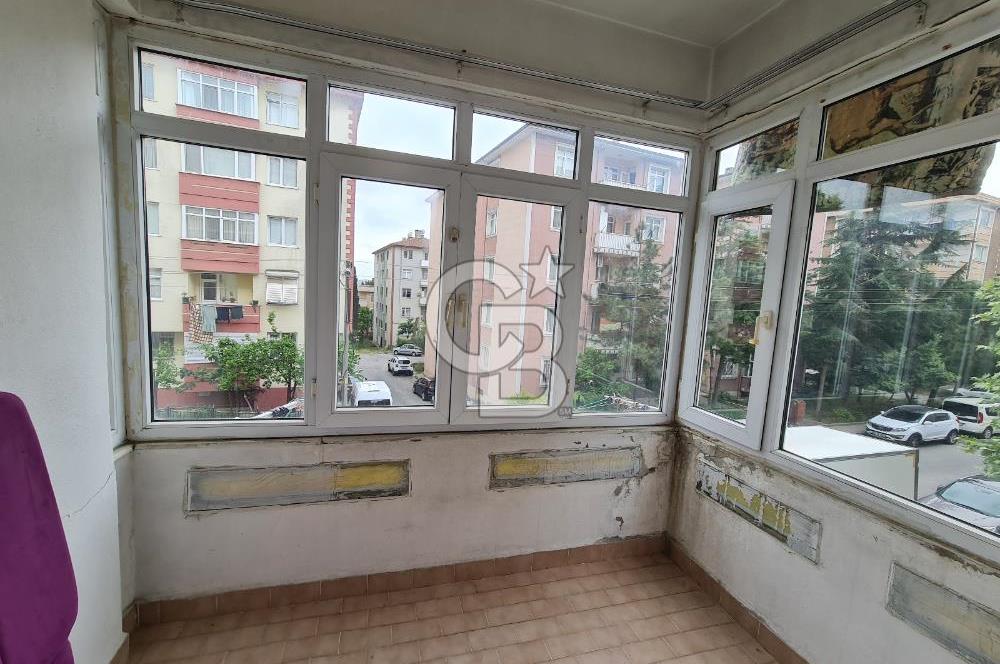 Gebze Osman Yılmazda Satılık Güney Cephe 3+1 Daire