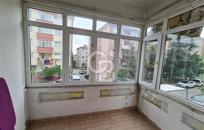 Gebze Osman Yılmazda Satılık Güney Cephe 3+1 Daire
