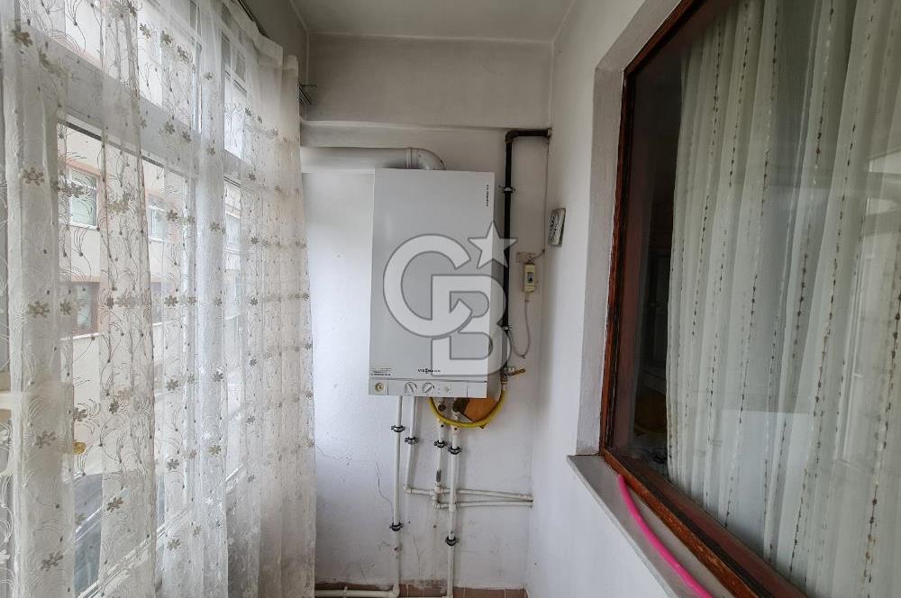 Gebze Osman Yılmazda Satılık Güney Cephe 3+1 Daire