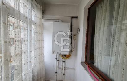 Gebze Osman Yılmazda Satılık Güney Cephe 3+1 Daire