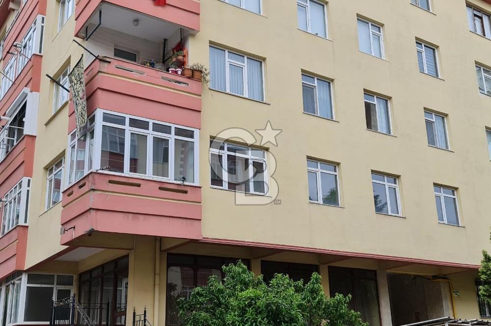Gebze Osman Yılmazda Satılık Güney Cephe 3+1 Daire