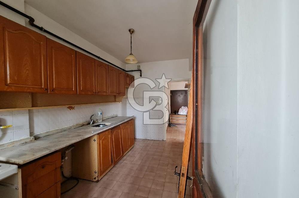 Gebze Osman Yılmazda Satılık Güney Cephe 3+1 Daire
