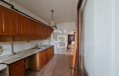 Gebze Osman Yılmazda Satılık Güney Cephe 3+1 Daire