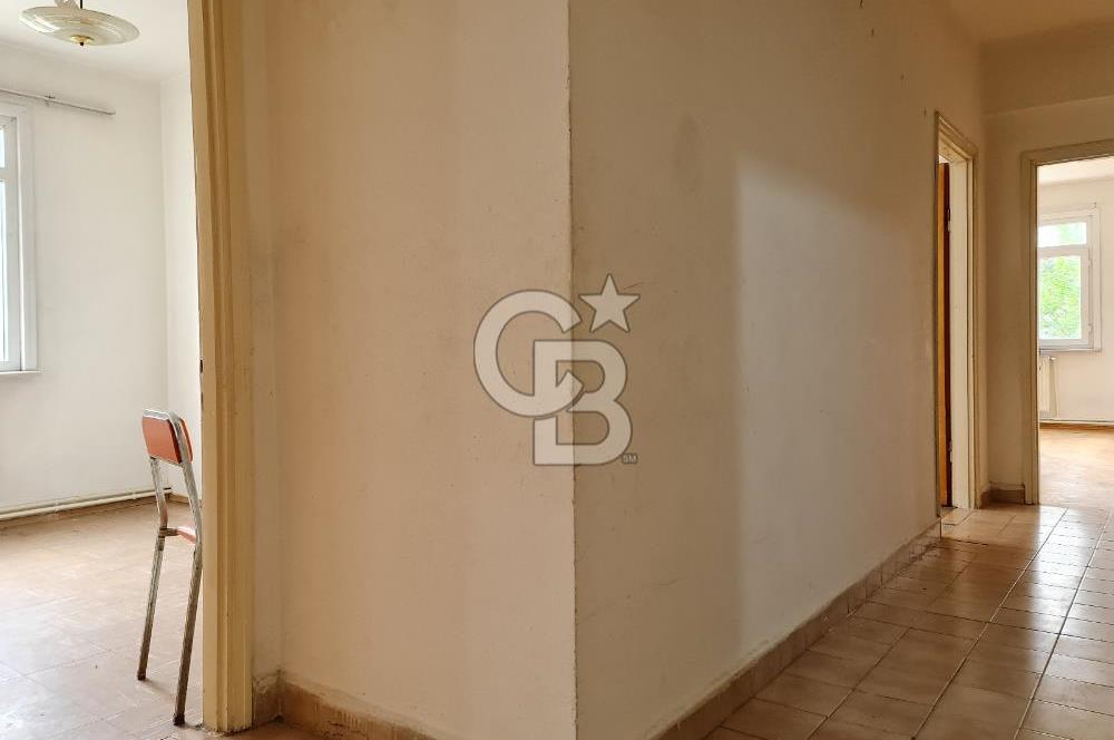 Gebze Osman Yılmazda Satılık Güney Cephe 3+1 Daire