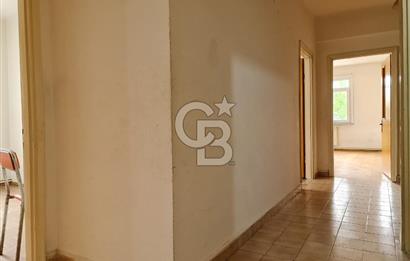 Gebze Osman Yılmazda Satılık Güney Cephe 3+1 Daire