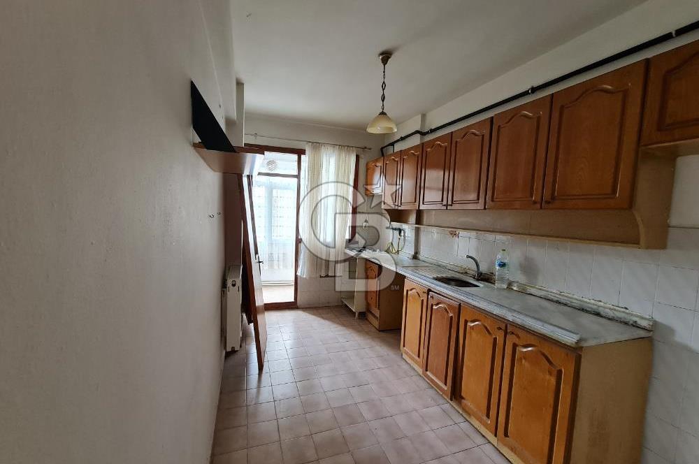 Gebze Osman Yılmazda Satılık Güney Cephe 3+1 Daire