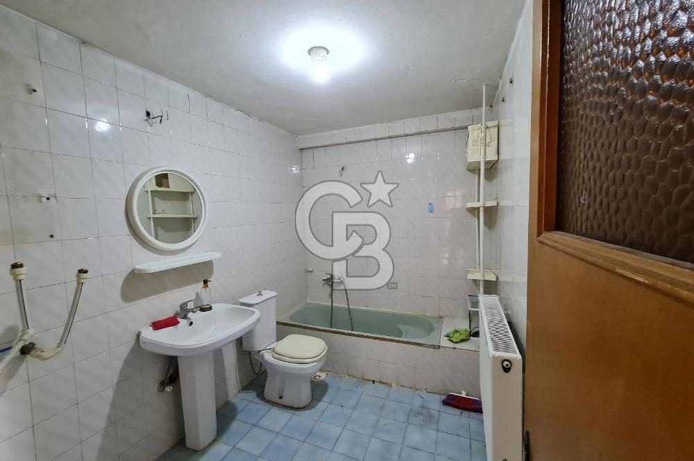 Gebze Osman Yılmazda Satılık Güney Cephe 3+1 Daire