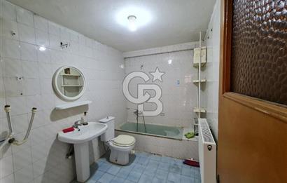 Gebze Osman Yılmazda Satılık Güney Cephe 3+1 Daire