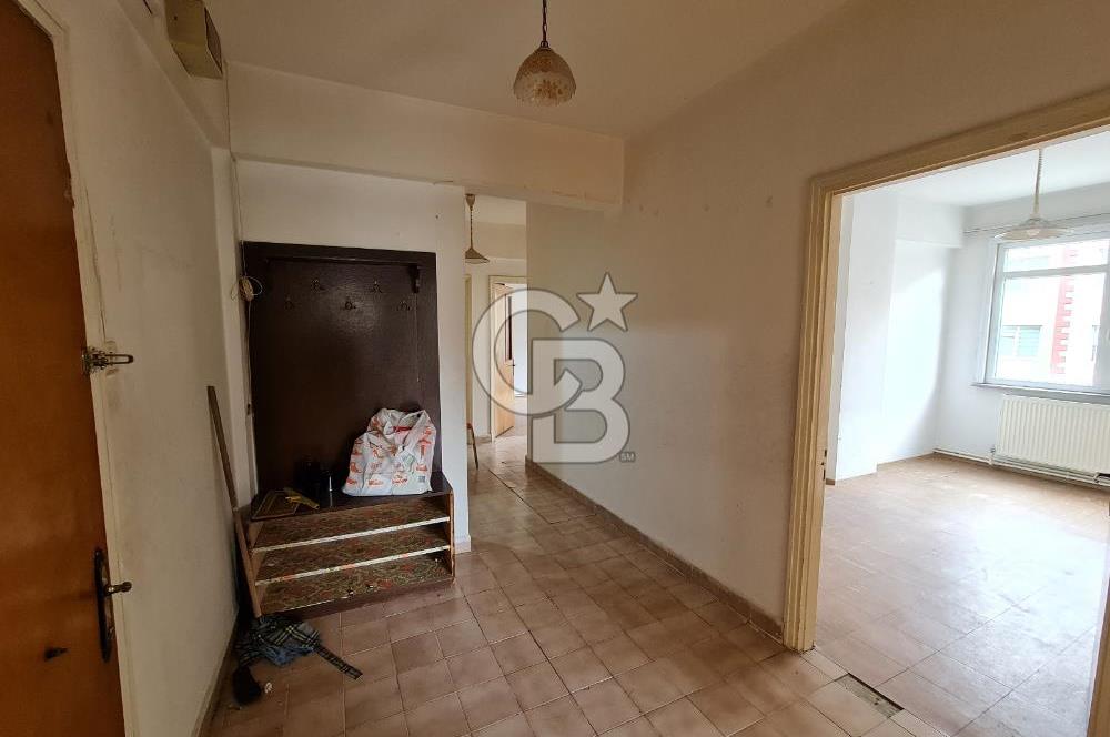 Gebze Osman Yılmazda Satılık Güney Cephe 3+1 Daire