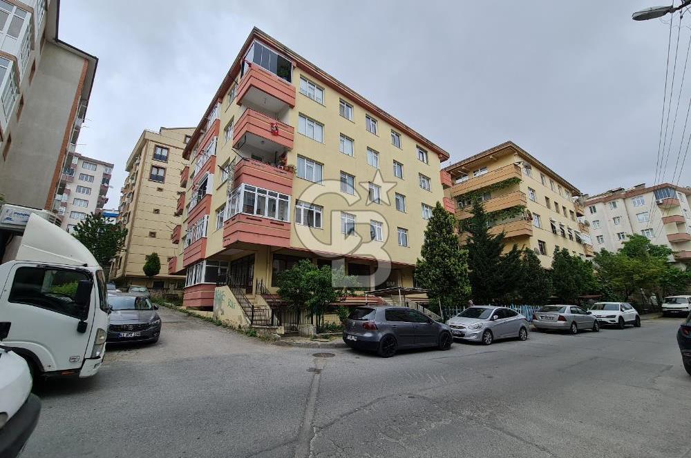 Gebze Osman Yılmazda Satılık Güney Cephe 3+1 Daire