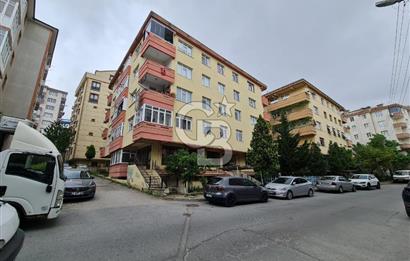 Gebze Osman Yılmazda Satılık Güney Cephe 3+1 Daire