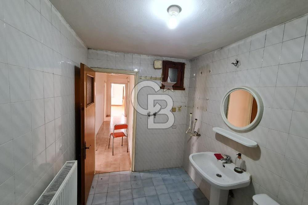 Gebze Osman Yılmazda Satılık Güney Cephe 3+1 Daire