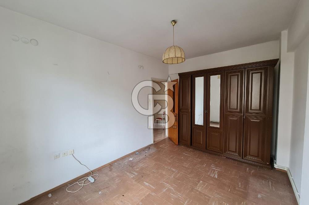 Gebze Osman Yılmazda Satılık Güney Cephe 3+1 Daire
