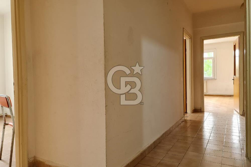 Gebze Osman Yılmazda Satılık Güney Cephe 3+1 Daire