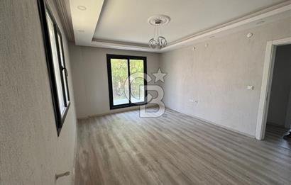 Foça Yenibağarası Mah. Kiralık 2+1 Bahçe Katı Daire