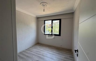Foça Yenibağarası Mah. Kiralık 2+1 Bahçe Katı Daire