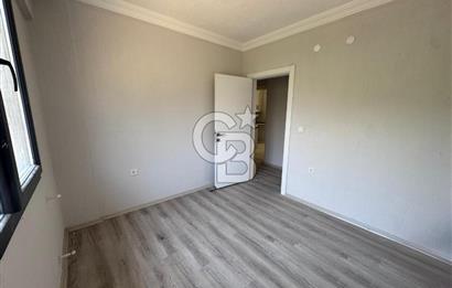 Foça Yenibağarası Mah. Kiralık 2+1 Bahçe Katı Daire