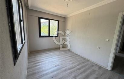 Foça Yenibağarası Mah. Kiralık 2+1 Bahçe Katı Daire