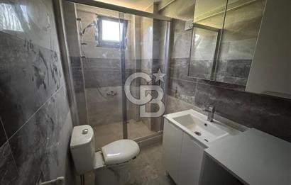 Foça Yenibağarası Mah. Kiralık 2+1 Bahçe Katı Daire