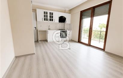 Foça Yenibağarası Mah. Kiralık 2+1 Bahçe Katı Daire
