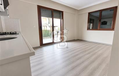 Foça Yenibağarası Mah. Kiralık 2+1 Bahçe Katı Daire