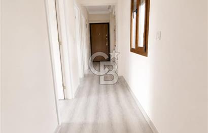 Foça Yenibağarası Mah. Kiralık 2+1 Bahçe Katı Daire