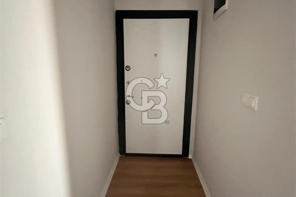 Foça Kazım Dirik Mah. 2+1 Açık Mutfak Eşyalı Kiralık Daire