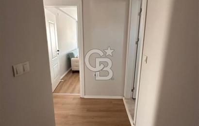 Foça Kazım Dirik Mah. 2+1 Açık Mutfak Eşyalı Kiralık Daire