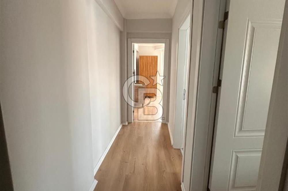 Foça Kazım Dirik Mah. 2+1 Açık Mutfak Eşyalı Kiralık Daire