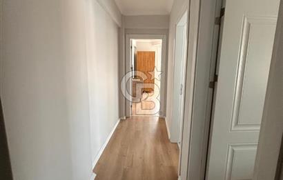 Foça Kazım Dirik Mah. 2+1 Açık Mutfak Eşyalı Kiralık Daire