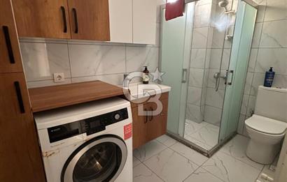 Foça Kazım Dirik Mah. 2+1 Açık Mutfak Eşyalı Kiralık Daire