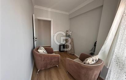 Foça Kazım Dirik Mah. 2+1 Açık Mutfak Eşyalı Kiralık Daire