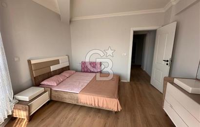 Foça Kazım Dirik Mah. 2+1 Açık Mutfak Eşyalı Kiralık Daire