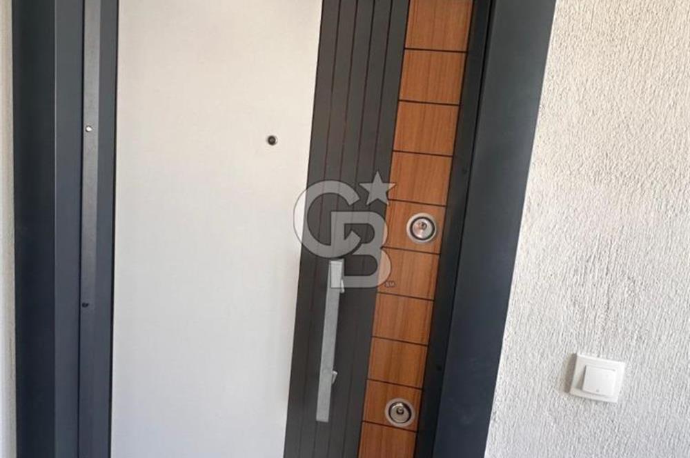 Foça Kazım Dirik Mah. 2+1 Açık Mutfak Eşyalı Kiralık Daire