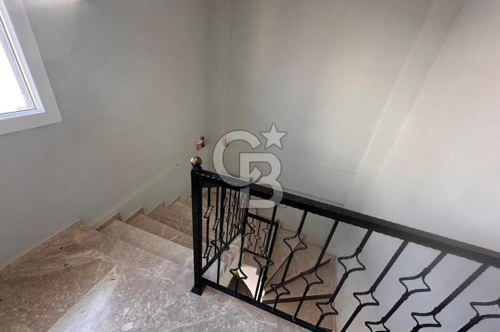 Foça Kazım Dirik Mah. 2+1 Açık Mutfak Eşyalı Kiralık Daire