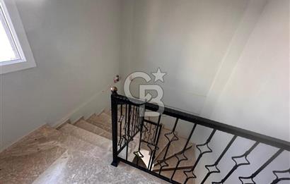 Foça Kazım Dirik Mah. 2+1 Açık Mutfak Eşyalı Kiralık Daire