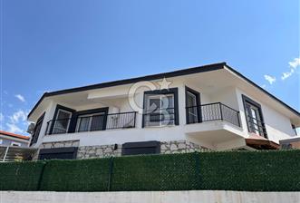 Foça Kazım Dirik Mah. 2+1 Açık Mutfak Eşyalı Kiralık Daire - 2 - 357395