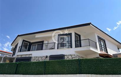 Foça Kazım Dirik Mah. 2+1 Açık Mutfak Eşyalı Kiralık Daire