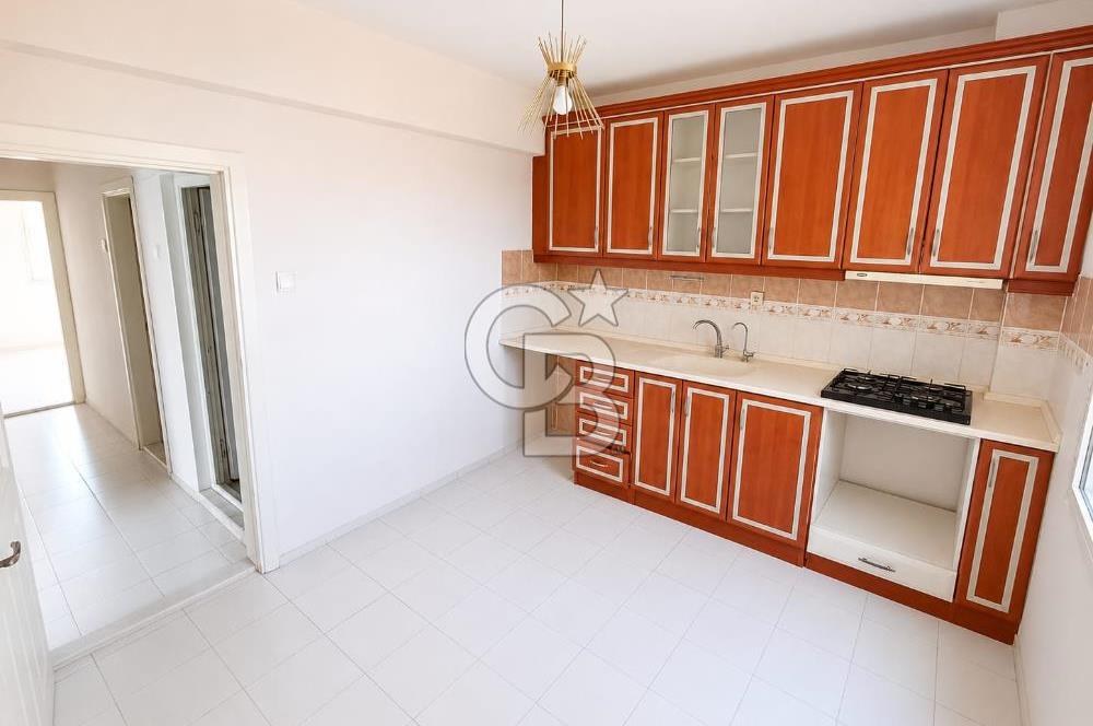 Foça Bağarası Hacıveli Mah. Kiralık 2+1 Daire