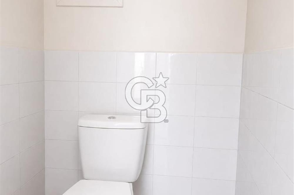 Foça Bağarası Hacıveli Mah. Kiralık 2+1 Daire