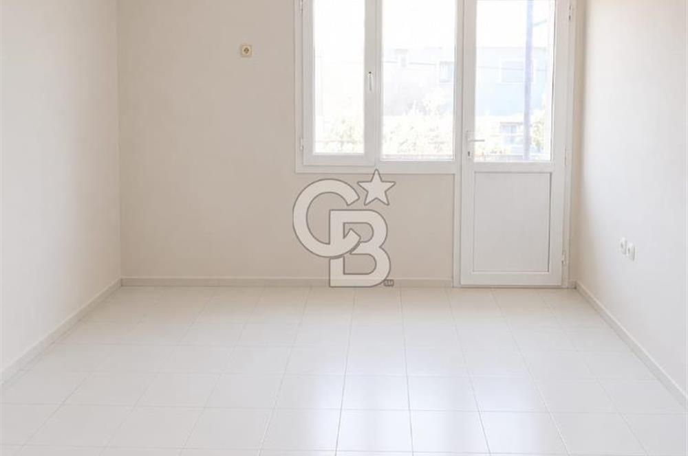 Foça Bağarası Hacıveli Mah. Kiralık 2+1 Daire