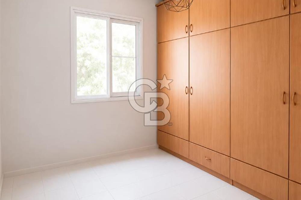 Foça Bağarası Hacıveli Mah. Kiralık 2+1 Daire