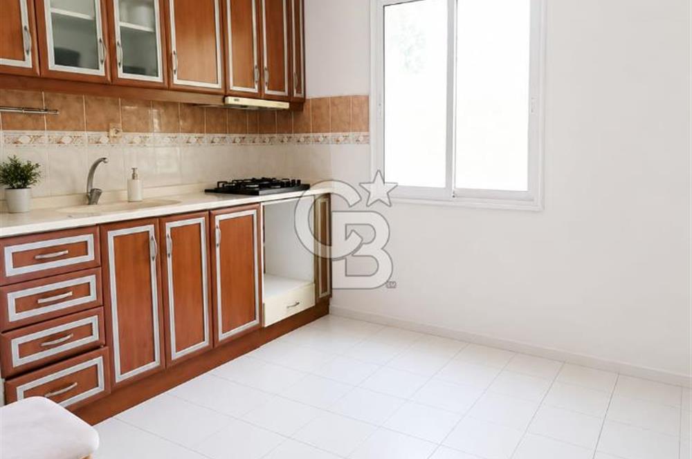Foça Bağarası Hacıveli Mah. Kiralık 2+1 Daire