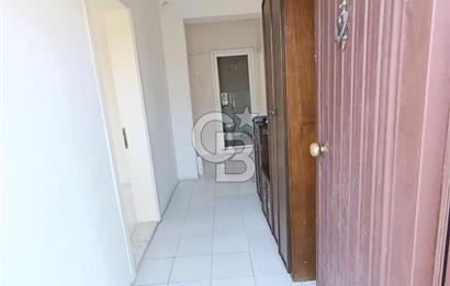 Foça Bağarası Hacıveli Mah. Kiralık 2+1 Daire